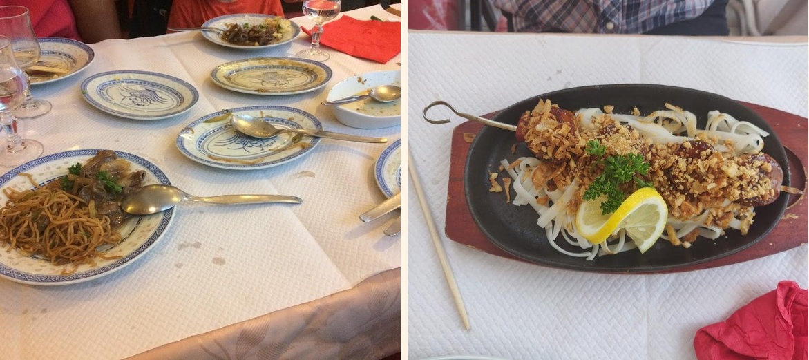 Restaurant Le Phénix d'Or - Gallery Image 1