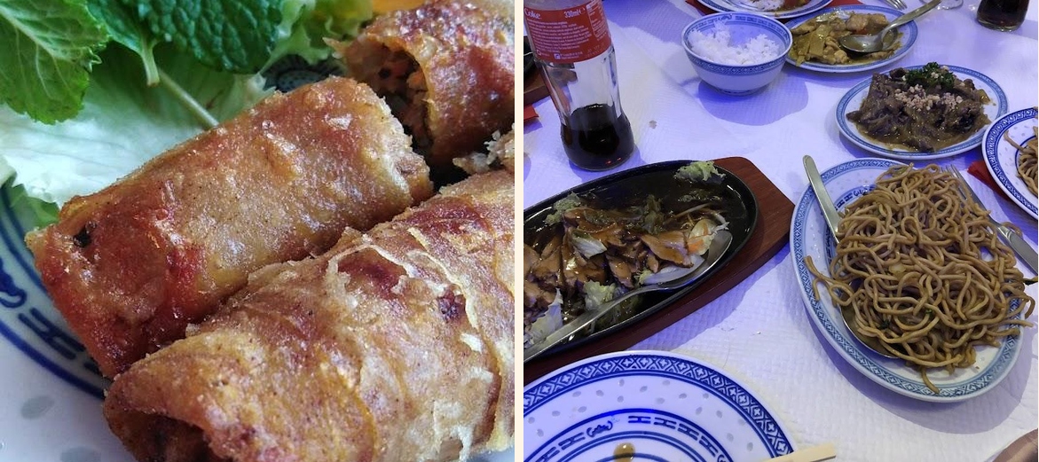 Restaurant Le Phénix d'Or - Gallery Image 2