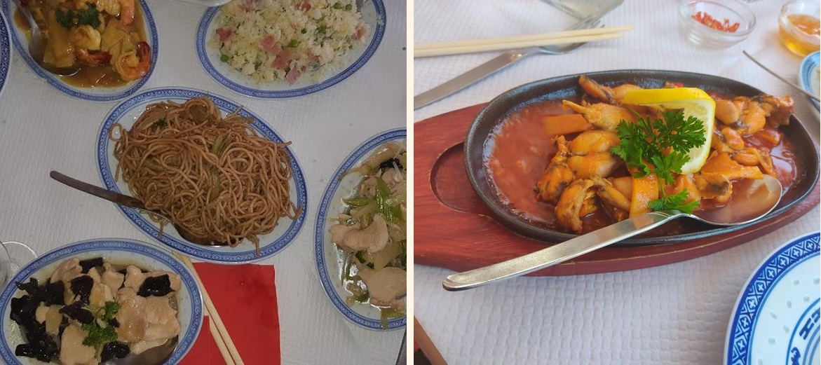 Restaurant Le Phénix d'Or - Gallery Image 3