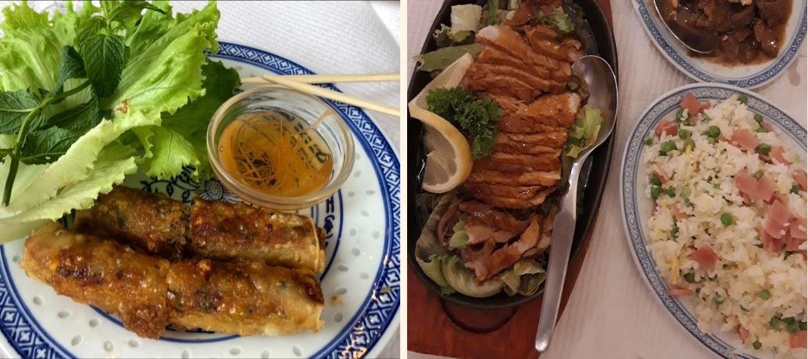 Restaurant Le Phénix d'Or - Gallery Image 4