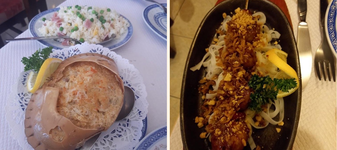 Restaurant Le Phénix d'Or - Gallery Image 5