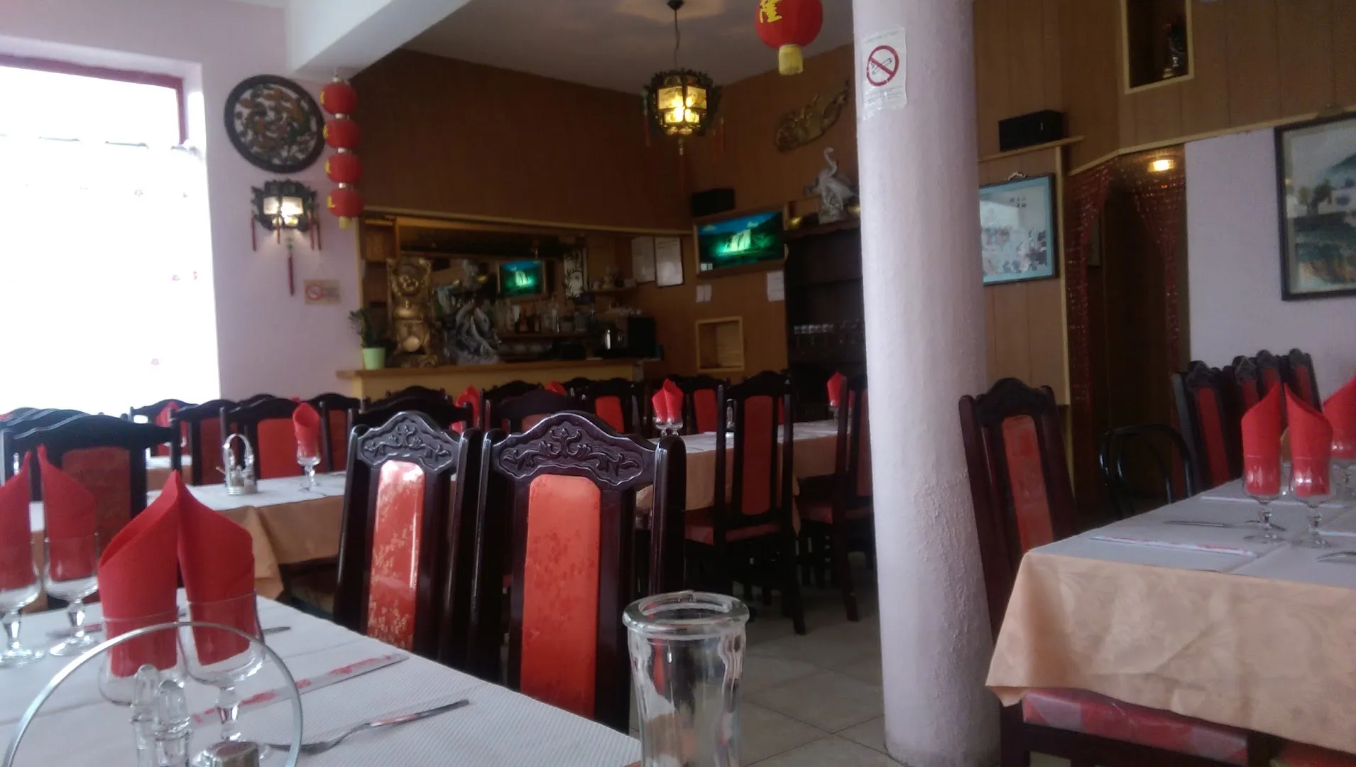 Restaurant Le Phénix d'Or